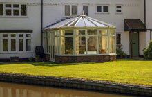 Cnoc An Torrain conservatory leads