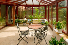 Cnoc An Torrain conservatory quotes